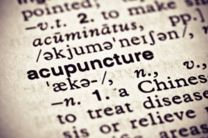 Acupuntura Girona