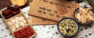 medicina china